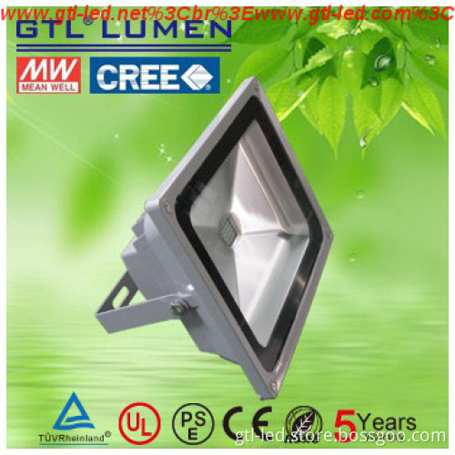 LED billboard lighting with CE ROHS PSE listed